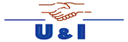 U&I Home Care logo
